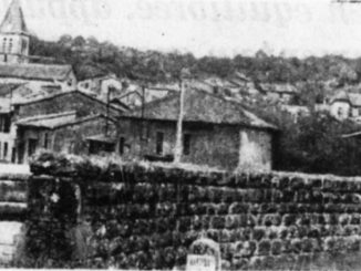 Radio Nanteuil-en-Vallée