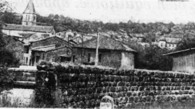 Radio Nanteuil-en-Vallée Radio Nanteuil-en-Vallée