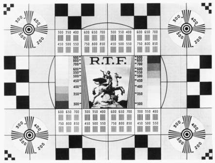 RTF Grève
