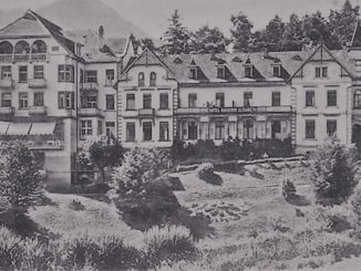 Südwestfunk Baden-Baden