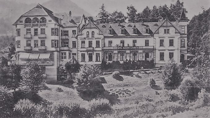 Südwestfunk Baden-Baden Südwestfunk Baden-Baden