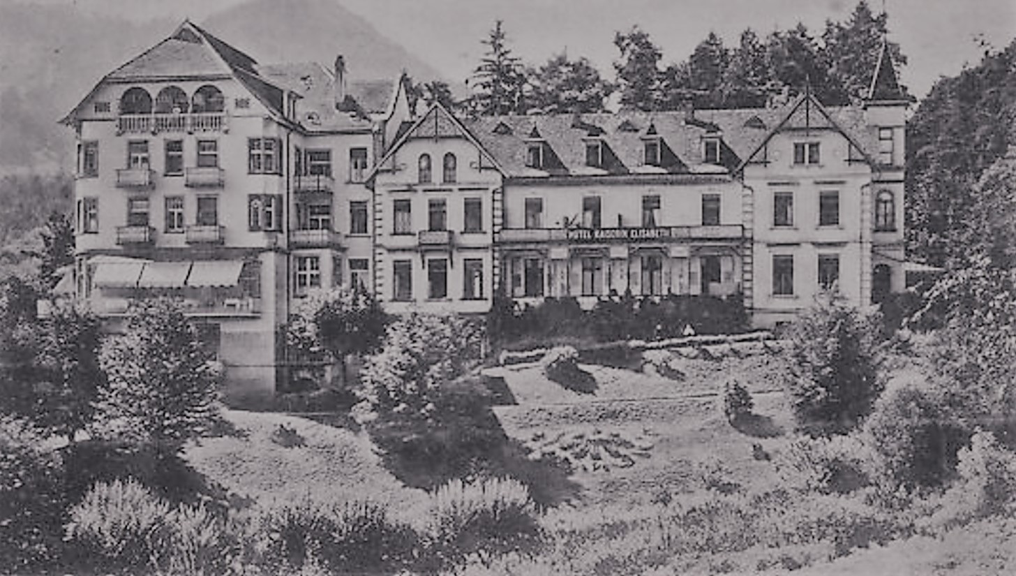 Südwestfunk Baden-Baden
