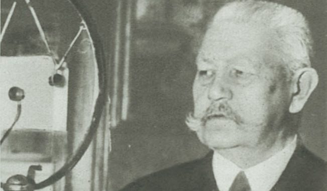 Hindenburg