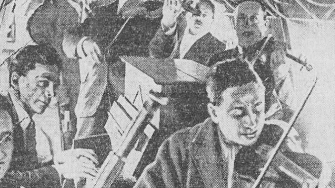 Orchestre du Savoy Orchestre du Savoy