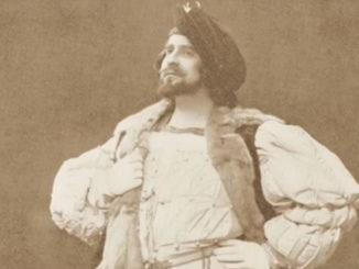 Ténor Franz