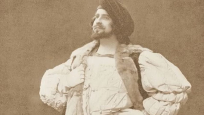 Ténor Franz