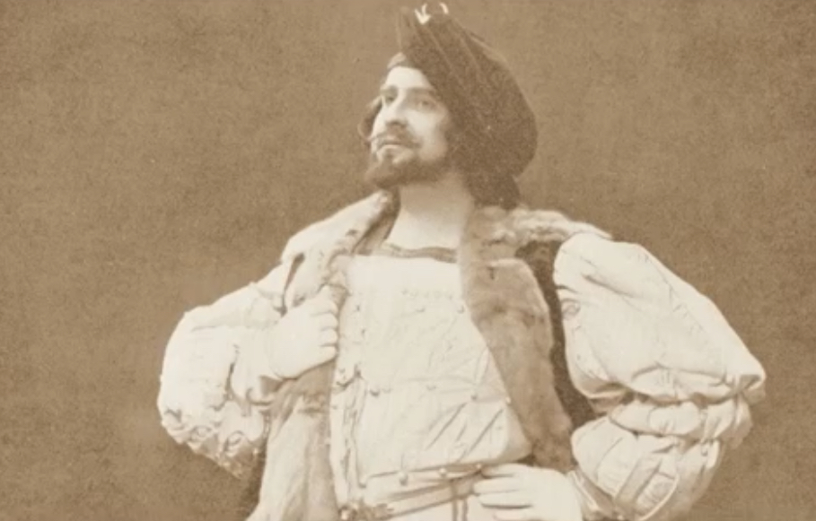 Ténor Franz