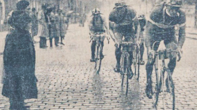 Circuit de France 1942