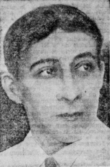 Edin Ben Danou