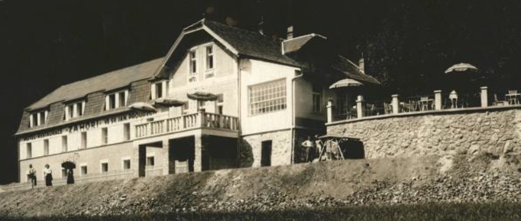 Hôtel Zahori