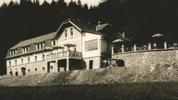Hôtel Zahori Hôtel Zahori