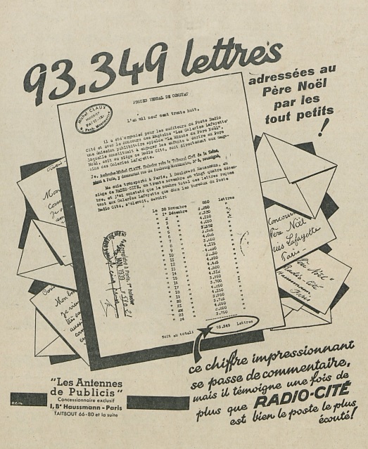 Radio Cité