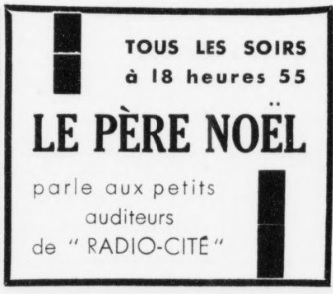 Radio Cité