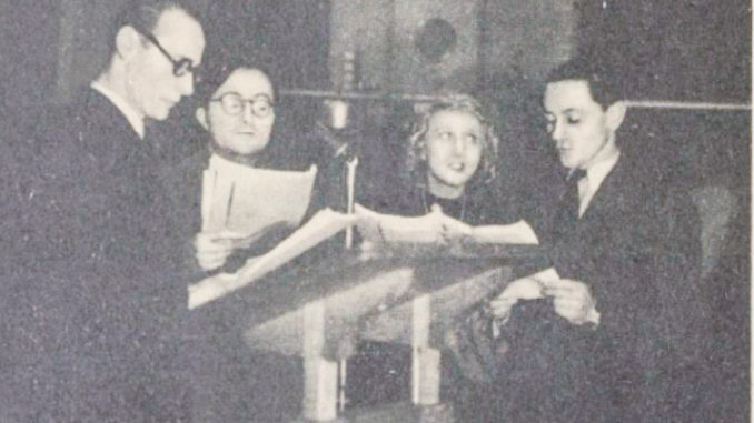Radio-Paris