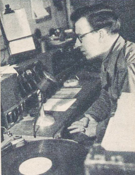 Radio américaine Marseille