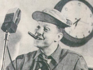 Radio américaine Marseille