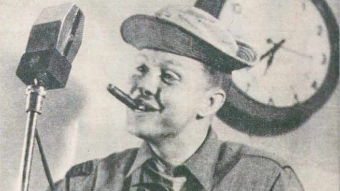 Radio américaine Marseille