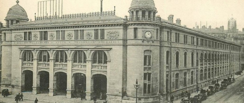 Radio Marseille