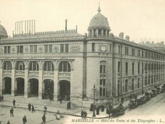 Radio Marseille