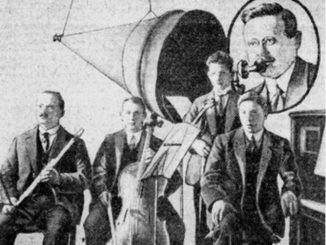 PCGG première radio européenne