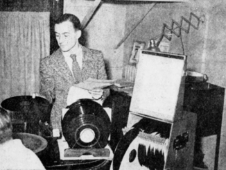 Inidicatifs radio