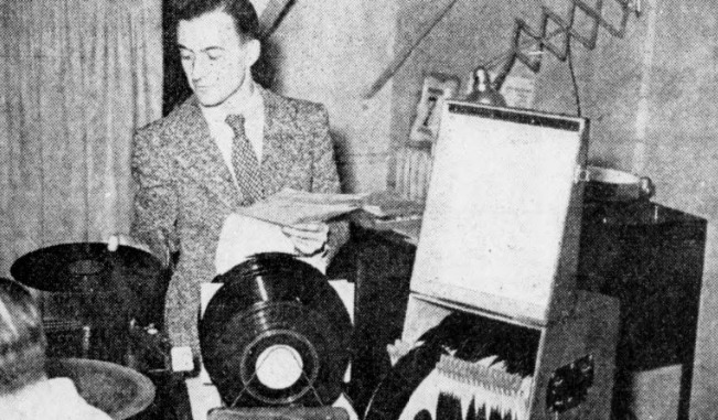 Inidicatifs radio