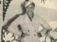 Joséphine Baker à la BBC