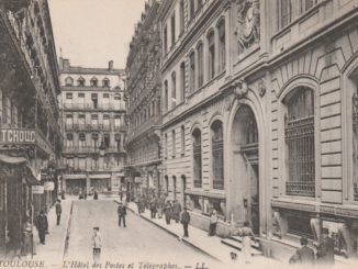 Radio Toulouse-Pyrénées