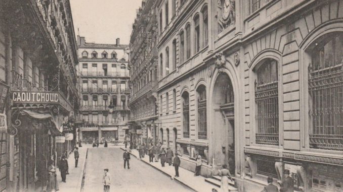 Radio Toulouse-Pyrénées Radio Toulouse-Pyrénées