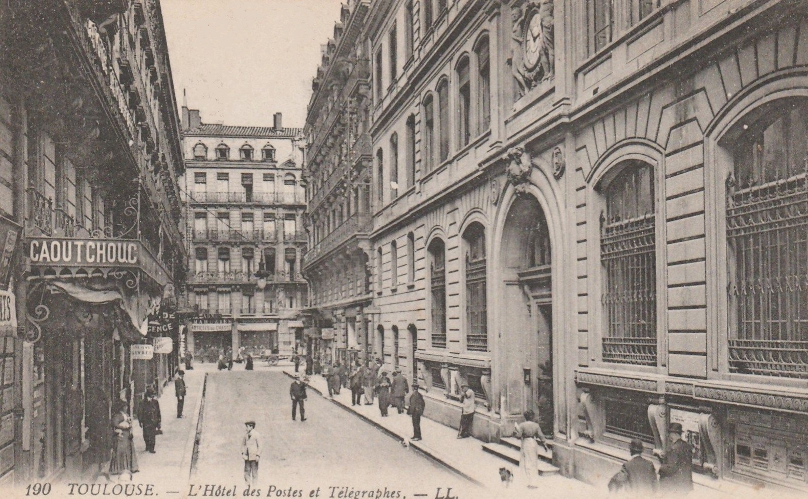 Toulouse-Pyrénées, une naissance à l’ombre de sa rivale Radio-Toulouse
