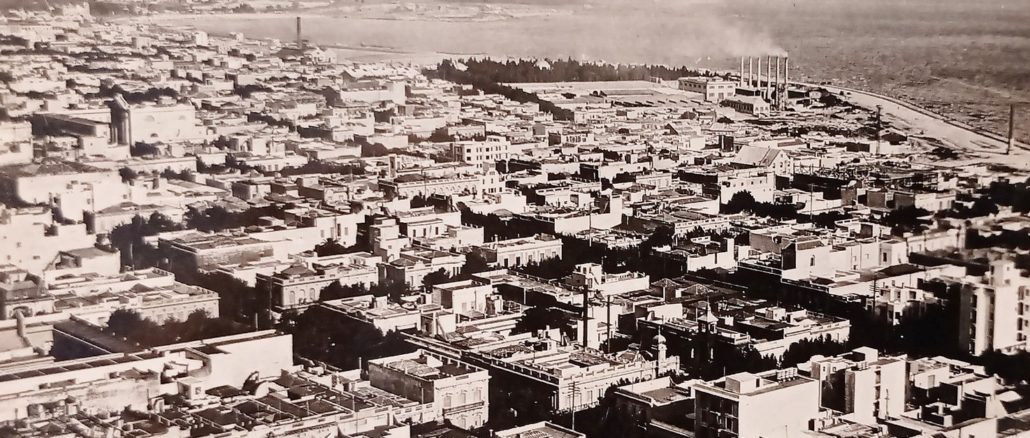 Montevideo