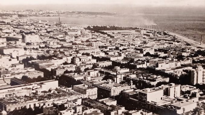 Montevideo