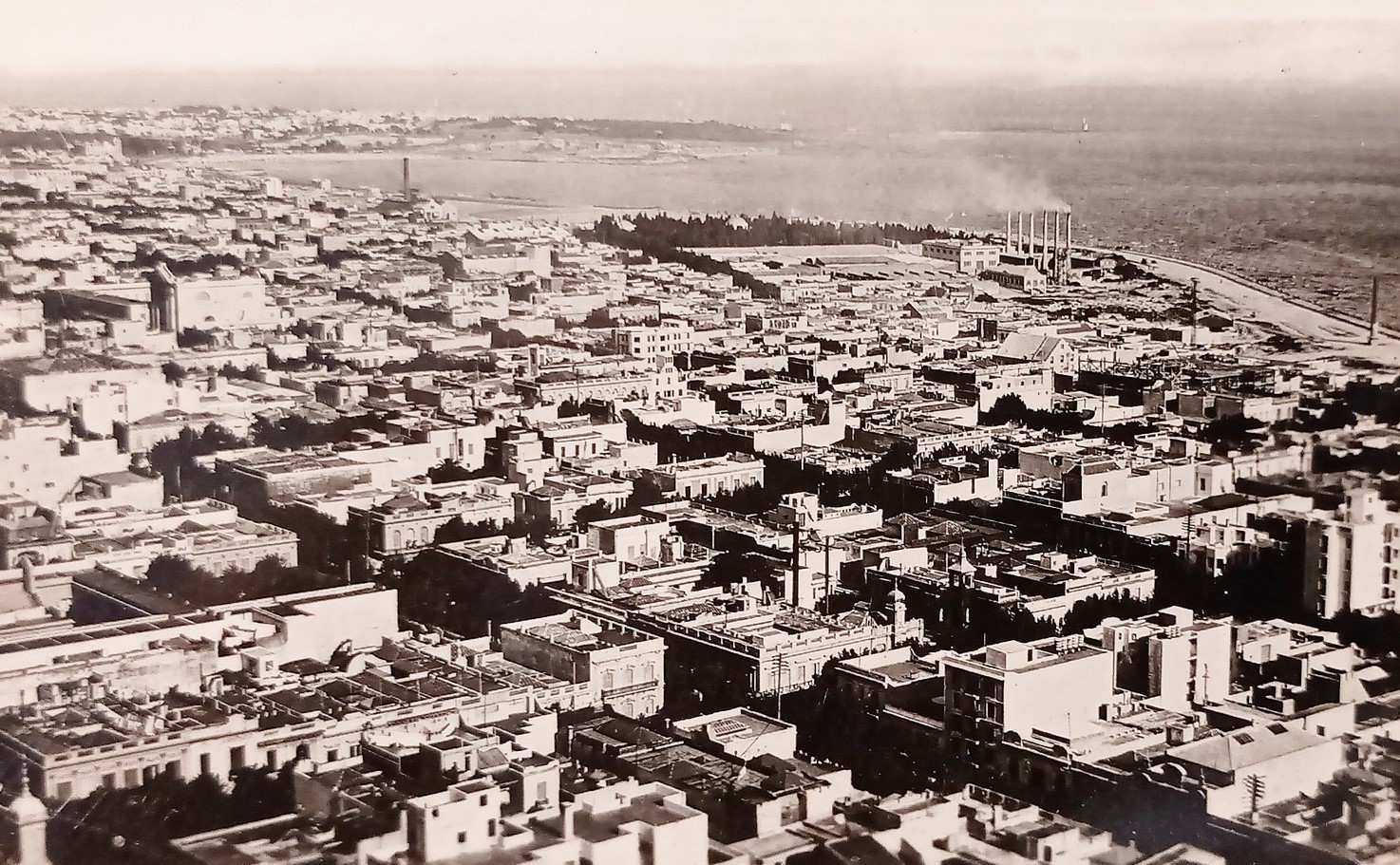 Les émissions de radio des Français d’Amérique latine pendant la guerre