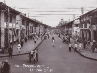Radio Phnom Penh