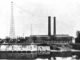 L'antenne de Radiola à Levallois-Perret