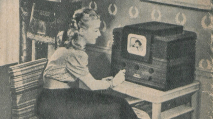 Paris Télévision