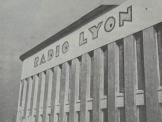 Radio Lyon