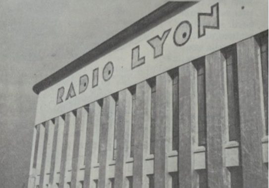 Radio Lyon