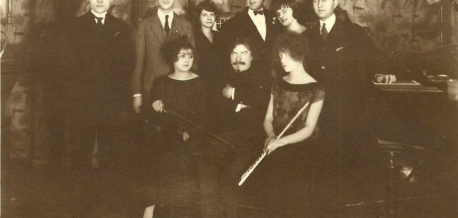 Orchestre de Radiola