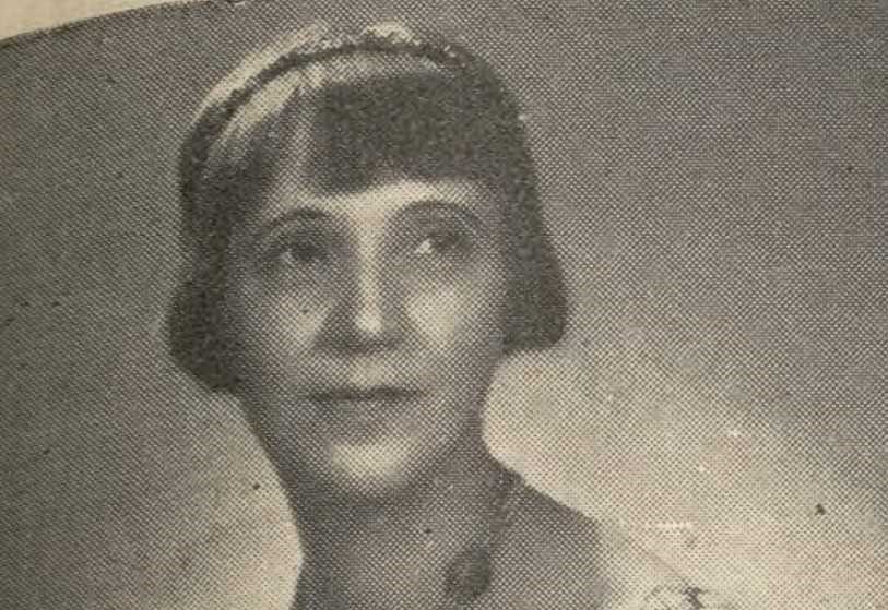 Claude Rivière en 1938