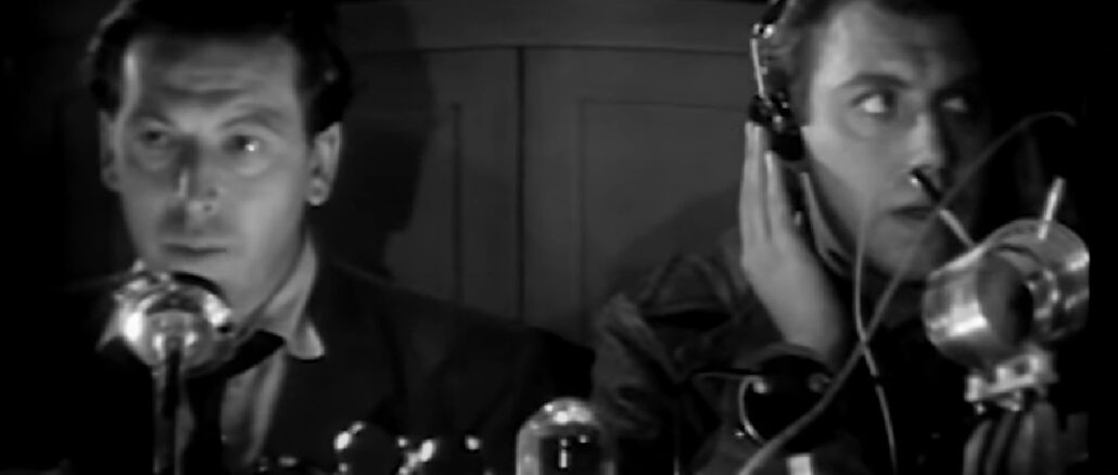 Une image du film Underground (1941)