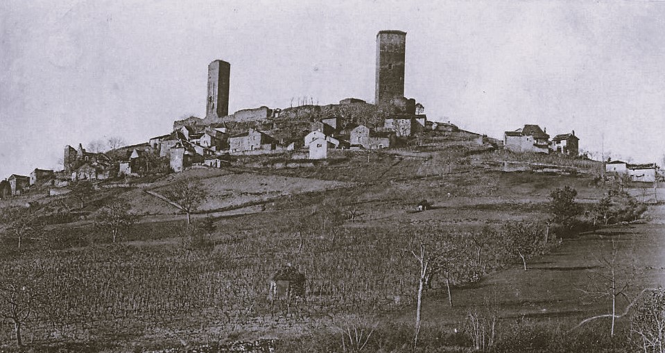 Radio Quercy, l’incroyable poste clandestin du maquis du Lot caché dans un château