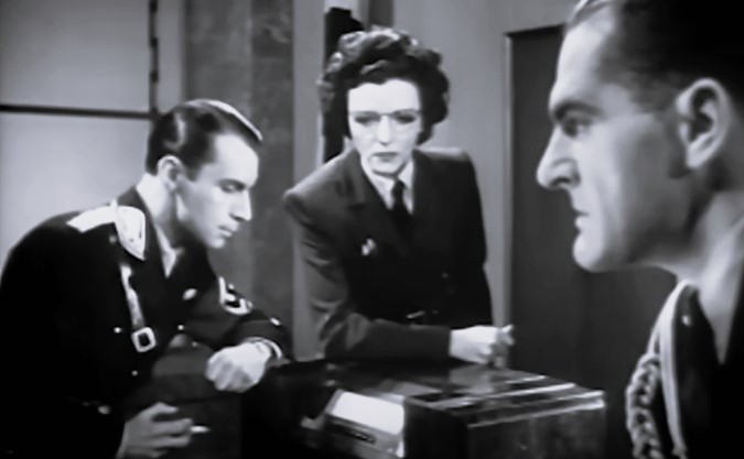 A la recherche de 29.8, le « poste allemand de la liberté » qui faisait courir la Gestapo