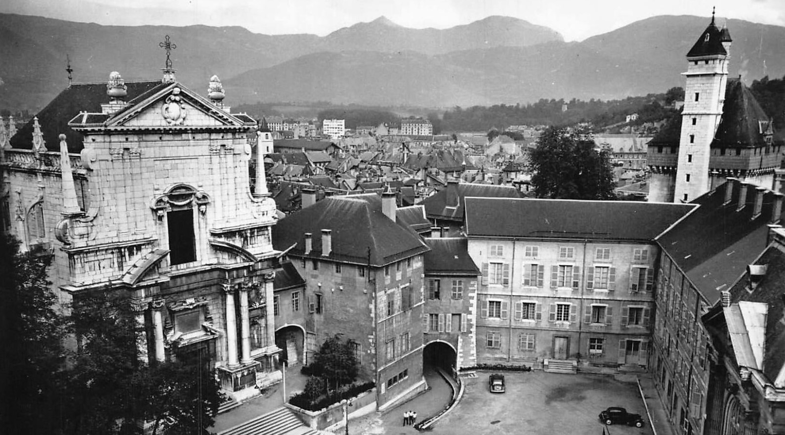 Trop tard, l’histoire de Radio-Savoie n’atteindra pas des sommets