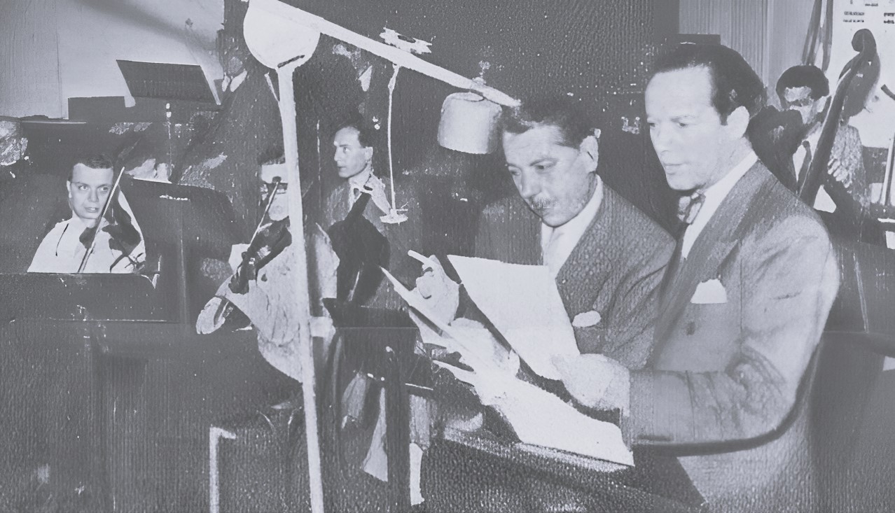 Programme parisien de la RDF