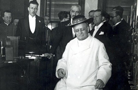 1939 : pour la première fois, la radio annonce la mort d’un pape, celle de Pie XI